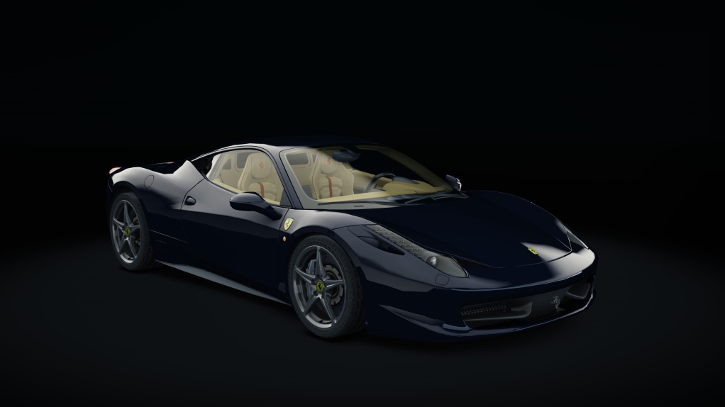 Ferrari 458 Italia Stage 3, skin 03_blupozzi