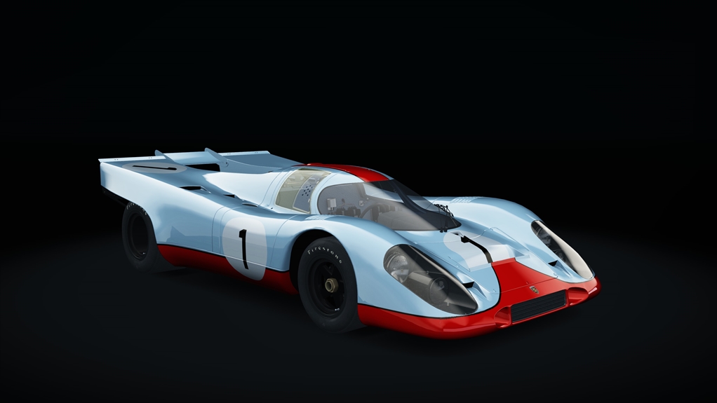 Porsche 917 K, skin 02_racing_1