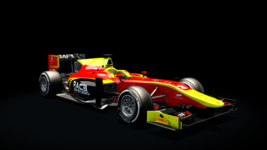 Formula RSS 2, skin 03_RANKING_ENGINEERING