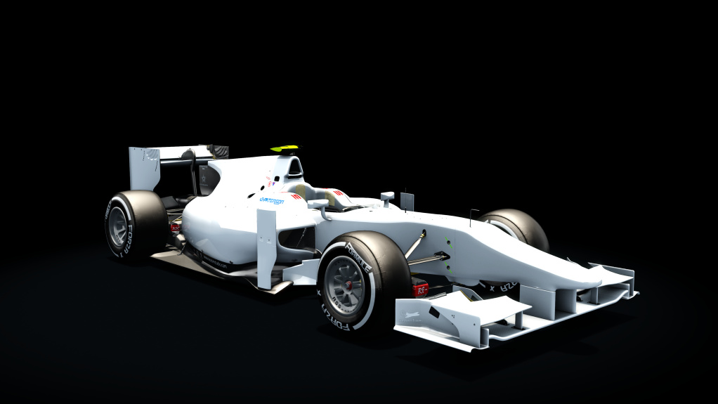 Formula RSS 2, skin 22_AO